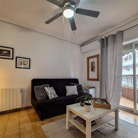 De Playa Apartment Santa Pola