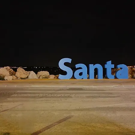 Апартаменты De Playa