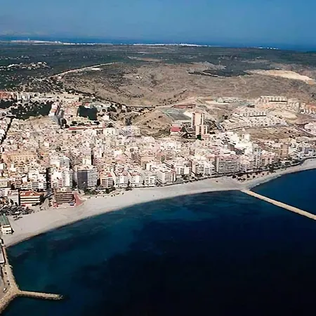 Apartment De Playa *