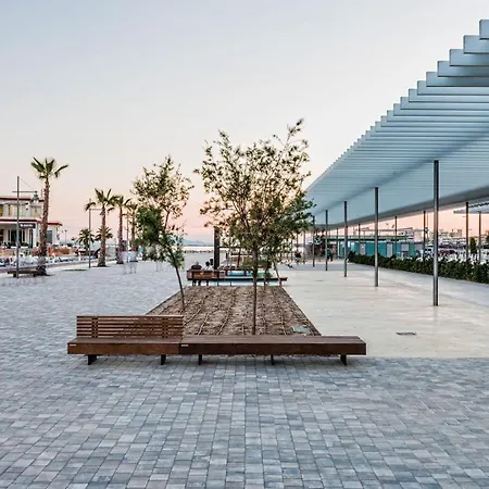 De Playa Санта Пола