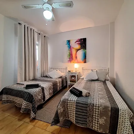De Playa Apartment