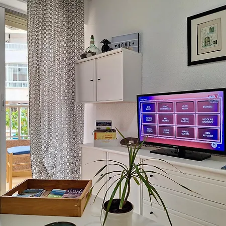 De Playa Apartment *
