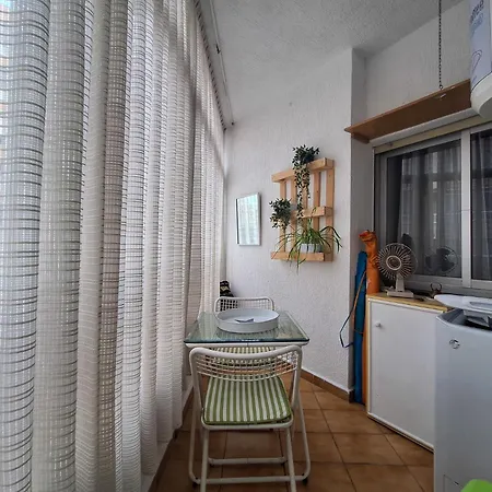 De Playa Apartment
