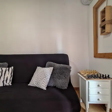 Apartment De Playa *