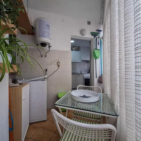 De Playa Apartment Santa Pola