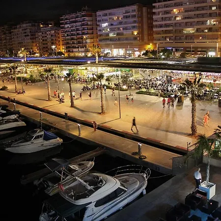 Apartment De Playa Santa Pola